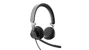 LOGITECH ZONE WIRED HEADSET FOR TEAMS - EMEA