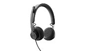 LOGITECH ZONE WIRED HEADSET FOR TEAMS - EMEA