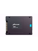 MICRON 7450 PRO 7680GB NVMe U.3 (15mm) Non-SED Enterprise SSD [Single Pack]