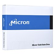 Micron MICRON 7450 PRO 960GB NVMe U.3 (15mm) Non-SED Enterprise SSD [Single Pack]