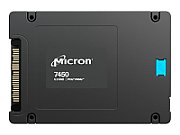 MICRON 7450 PRO 1920GB NVMe U.3 (15mm) Non-SED Enterprise SSD [Single Pack]