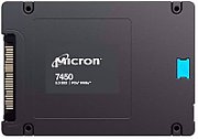 MICRON 7450 PRO 3840GB NVMe U.3 (15mm) Non-SED Enterprise SSD [Single Pack]