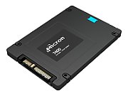 MICRON 7450 MAX 1600GB NVMe U.3 (7mm) Non-SED Enterprise SSD [Single Pack]