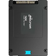 Micron 7450 PRO 7680GB NVMe U.3 (7mm) Non-SED Enterprise SSD [Single Pack], EAN: 649528925879