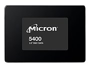 MICRON 5400 PRO 240GB SATA 2.5  (7mm) Non-SED SSD [Single Pack]