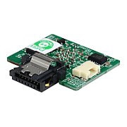 Supermicro Supermicro SSD-DM128-SMCMVN1, 128GB SATA DOM