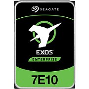 HDD Server SEAGATE Exos 7E10 8TB 512e/4Kn SED, 3.5 , 256MB, 7200RPM, SATA