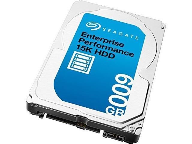 HDD server Seagate Enterprise Performance 600 GB 2.5