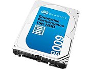HDD server Seagate Enterprise Performance 600 GB 2.5
