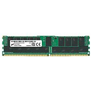 MICRON DDR4 RDIMM 32GB 1Rx4 3200 CL22 (16Gbit) (Single Pack)