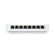 Switch Ubiquity USW-LITE-8-POE-EU, 8 porturi 10 / 100 / 1000 MBs