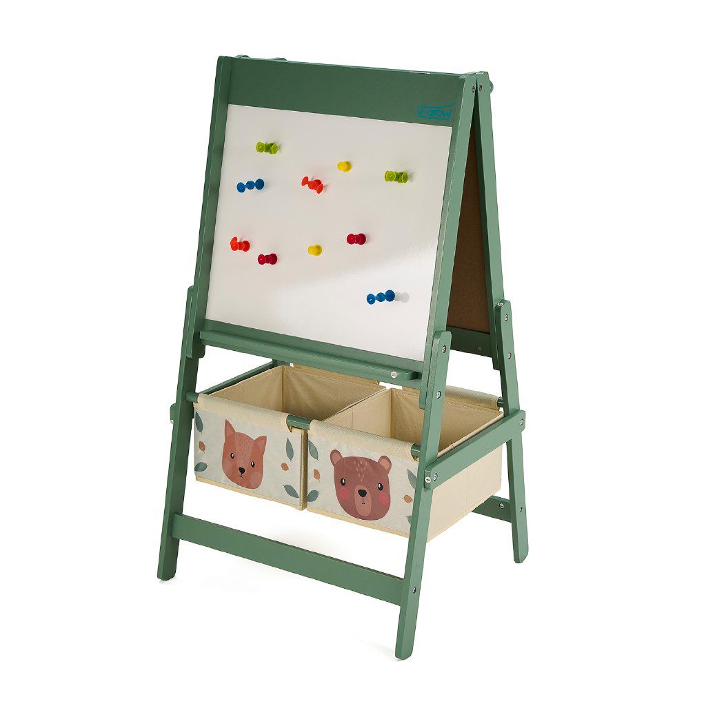 Tabla de scris Green Forest