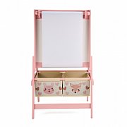 Tabla de scris Pink Forest