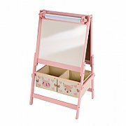 Tabla de scris Pink Forest