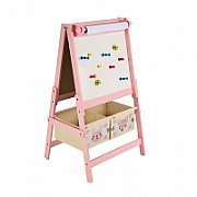 Tabla de scris Pink Forest