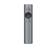 LOGITECH 910-004862 Spotlight TM Presentation Remote-2.4GHZ/BT-EMEA-GOLD LOGI