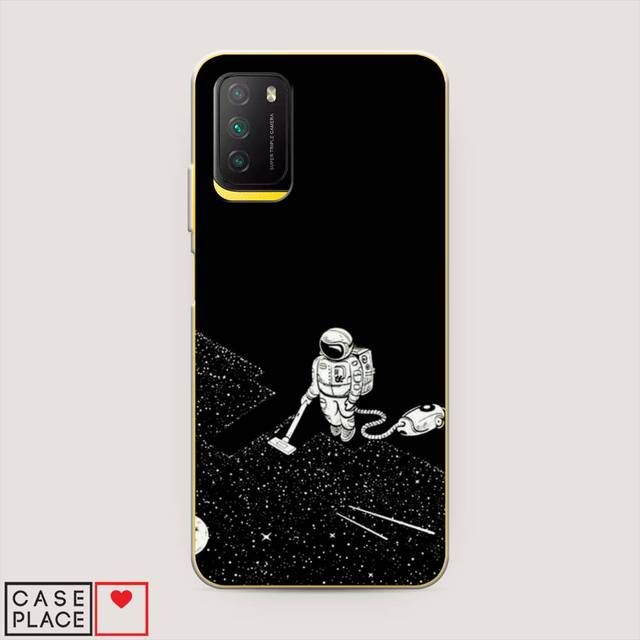 HUSA SMARTPHONE Spacer pentru Xiaomi 12 Pro, grosime 1.5mm, protectie suplimentara antisoc la colturi, material flexibil TPU, transparenta  SPPC-XI-12P-CLR 