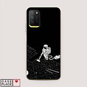 HUSA SMARTPHONE Spacer pentru Xiaomi 12 Pro, grosime 1.5mm, protectie suplimentara antisoc la colturi, material flexibil TPU, transparenta  SPPC-XI-12P-CLR 