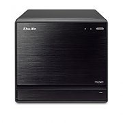 Shuttle Shuttle Barebone SW580R8