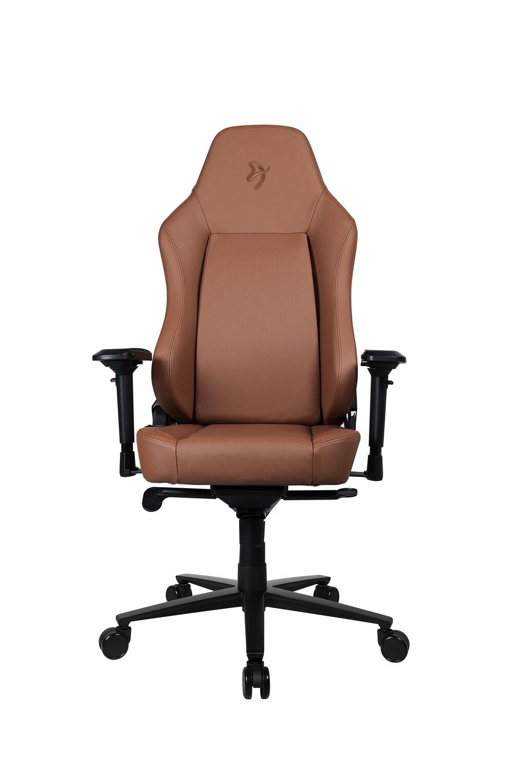 Primo, piele premium, brown