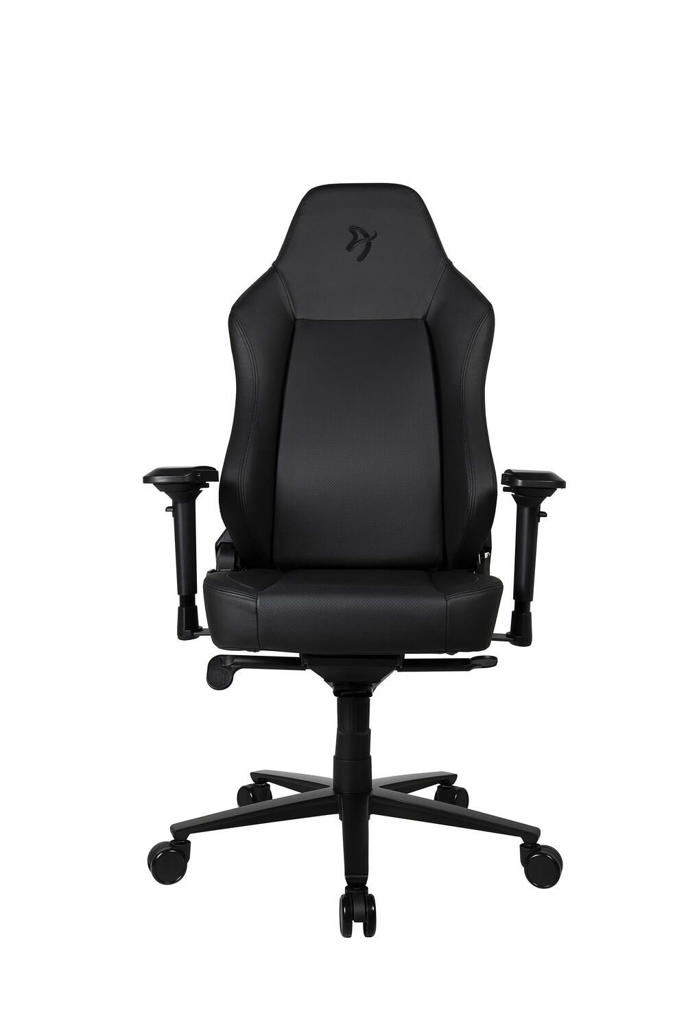 Primo, piele premium, negru