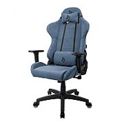 Torretta Soft Fabric - Blue