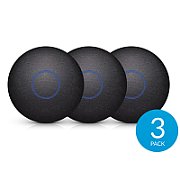 Ubiquiti 3-Pack (Fabric) Design Upgradable Casing for nanoHD