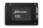 Micron MICRON 5400 PRO 960GB SATA 2.5'' (7mm) Non-SED SSD [Single Pack]