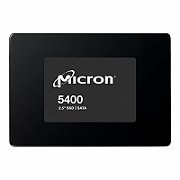 Micron MICRON 5400 PRO 1920GB SATA 2.5'' (7mm) Non-SED SSD [Single Pack]