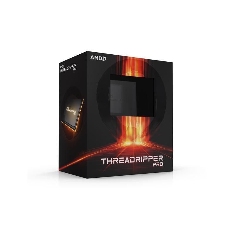 Procesor AMD Ryzen Threadripper PRO 5995WX, 64C / 128T, 2.70 - 4.50 GHz, 288 MB cache, 280 W, Box
