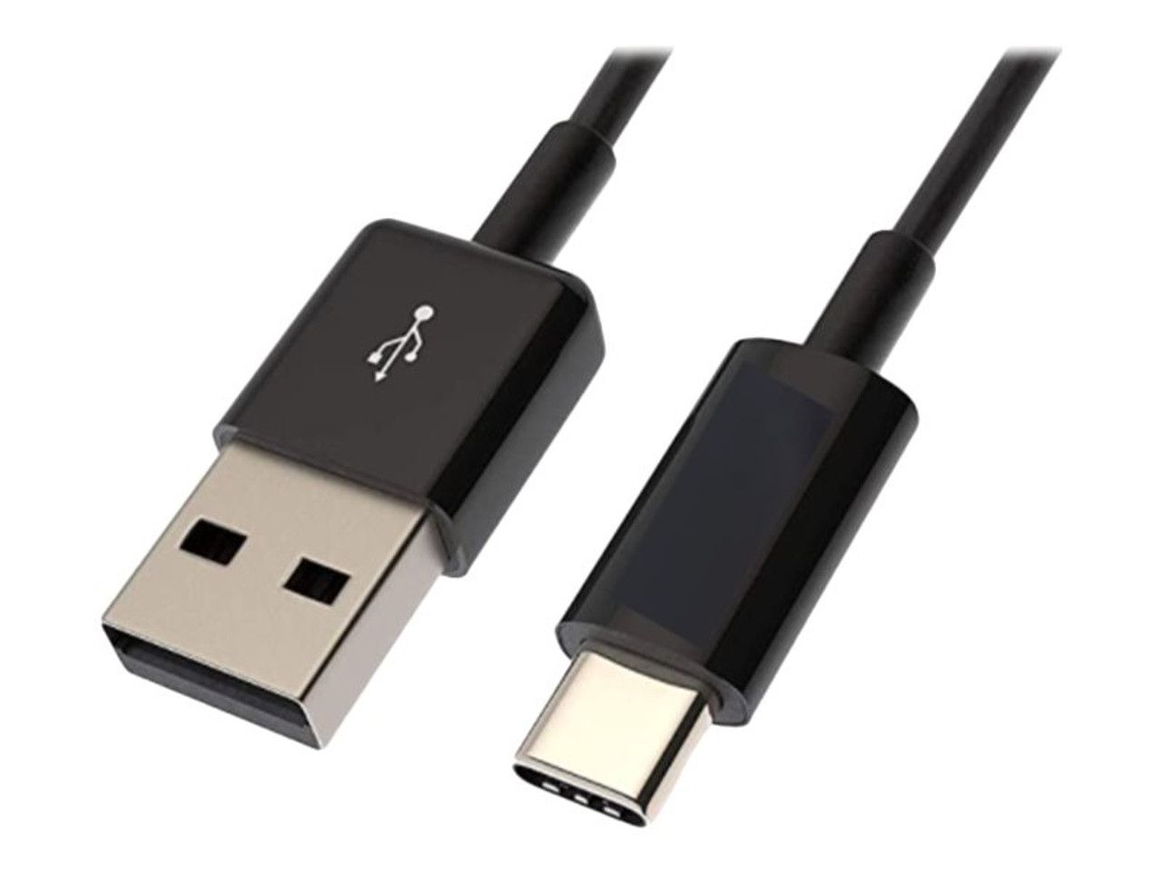 Aruba USB-A to USB-C PC-to-Switch Cable