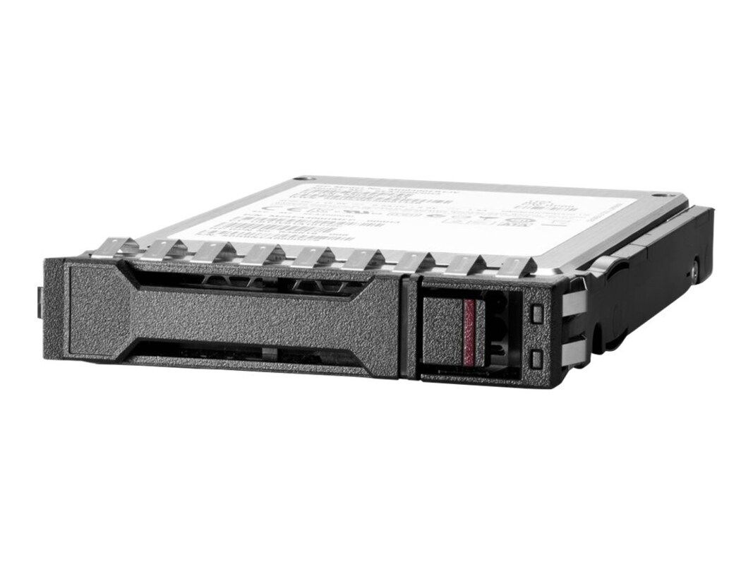 HDD server HPE 600 GB 2.5