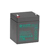 Acumulator BB BATTERY 12V 5.5Ah T2 AGM VRLA High Rate