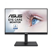 Monitor 21.5 inch LED ASUS VA229QSB 1920 x 1080 pixeli, 75 Hz, 5 ms, Negru