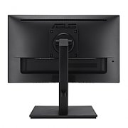 Monitor 21.5 inch LED ASUS VA229QSB 1920 x 1080 pixeli, 75 Hz, 5 ms, Negru