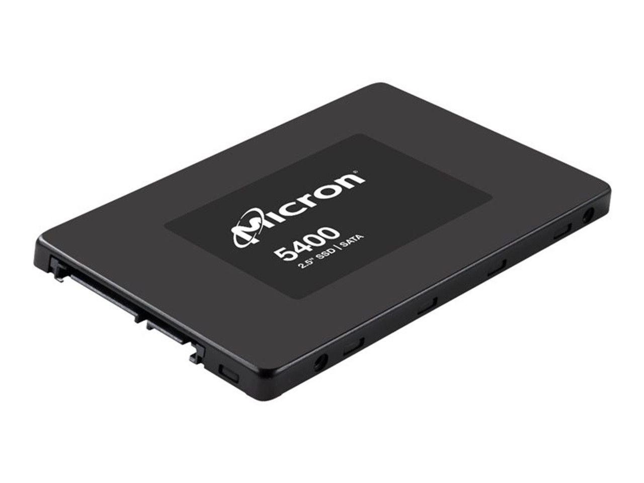 MICRON 5400 MAX 1920GB SATA 2.5'' (7mm) Non-SED SSD [Single Pack]