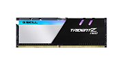 G.SKILL F4-3600C18Q-32GTZN G.Skill Trident Z Neo (pentru AMD) DDR4 32GB (4x8GB) 3600MHz CL18 1.35V XMP 2.0