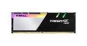 G.SKILL F4-3600C18Q-32GTZN G.Skill Trident Z Neo (pentru AMD) DDR4 32GB (4x8GB) 3600MHz CL18 1.35V XMP 2.0