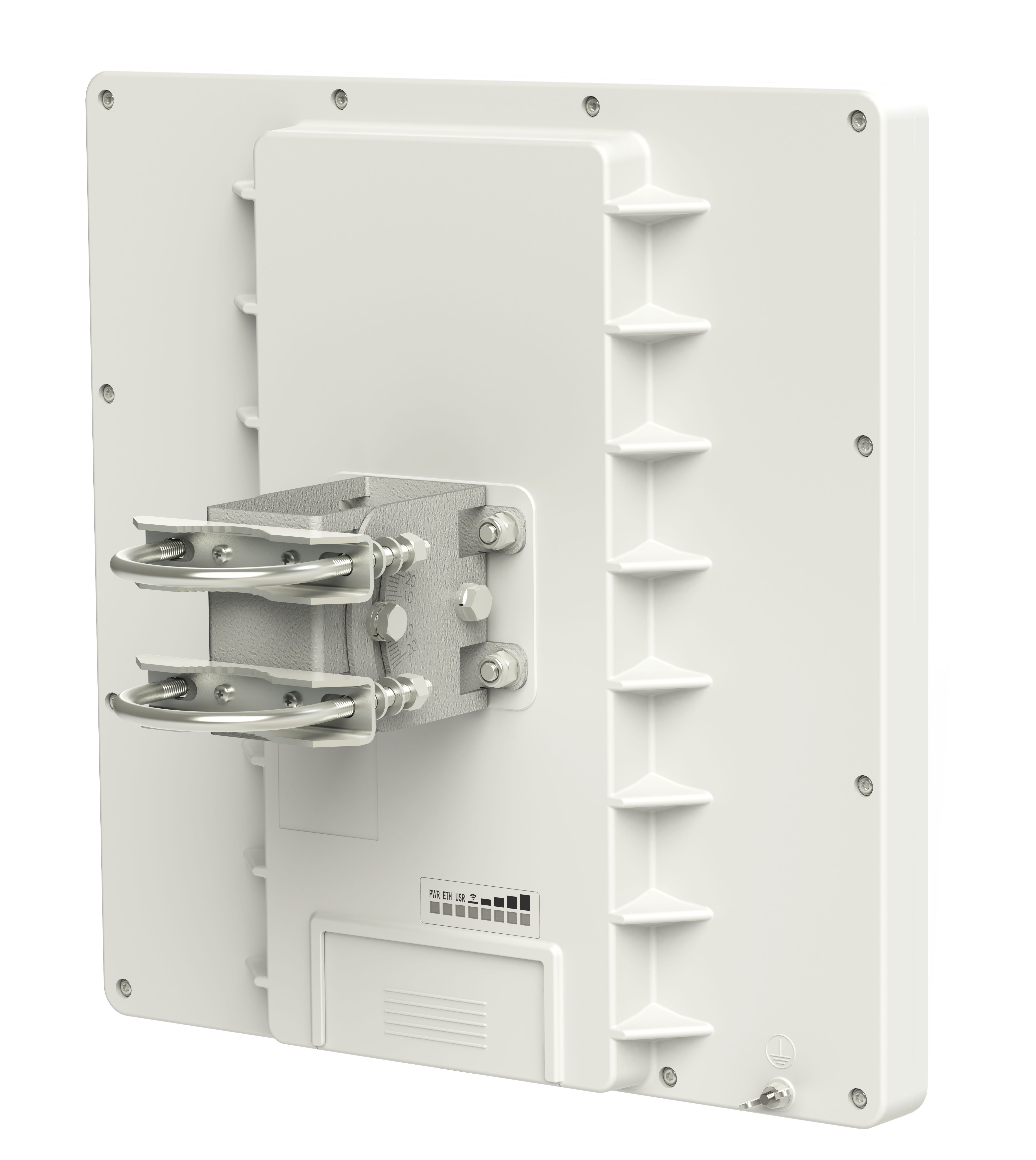 MIKROTIK Router WiFi 2.4GHz 1x RJ45 1000Mb/s