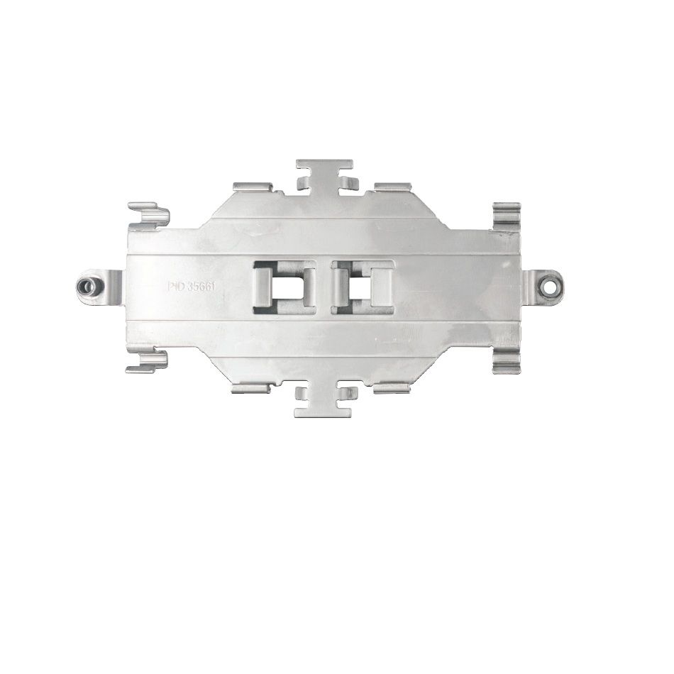 WRL ACC RAIL PRO KIT/DRP-LTM MIKROTIK