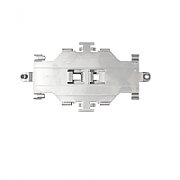 WRL ACC RAIL PRO KIT/DRP-LTM MIKROTIK