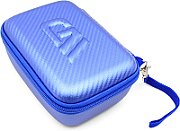 HUSA SPACER, pt HDD, buzunar intern plasa, albastru,  SPHD-001-BL 