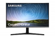 Monitor 31.5 inch Samsung LC32R500FHPXEN 1920 x 1080, 75 Hz