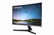 Monitor 31.5 inch Samsung LC32R500FHPXEN 1920 x 1080, 75 Hz