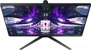 Monitor 27 inch LCD Samsung LS27AG304NRXEN 1920 x 1080 pixeli, 144 Hz, 1 ms, Negru