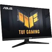 Monitor 31.5 inch LED ASUS VG32AQA1A 2560 x 1440 pixeli, 170 Hz, 1 ms, Negru