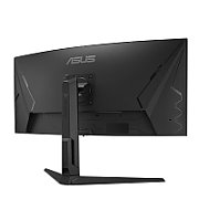 Monitor 34 inch LED ASUS VG34VQEL1A 3440 x 1440 pixeli, 100 Hz, 1 ms, Negru