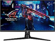 Monitor 32 inch LED ASUS XG32AQ 2560 x 1440 pixeli, 175 Hz, 1 ms, Negru