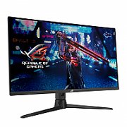 Monitor 32 inch LED ASUS XG32AQ 2560 x 1440 pixeli, 175 Hz, 1 ms, Negru