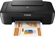 Imprimanta multifunctionala inkjet color Canon MG2550s, A4, ADF, USB 2.0, 8 ppm negru, 4 ppm color